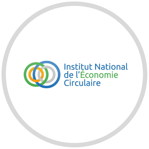 Logo INEC