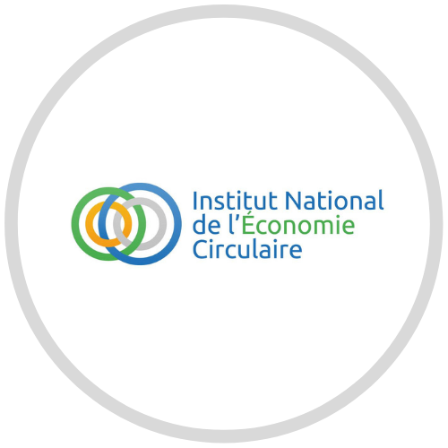 Logo INEC Logo INEC