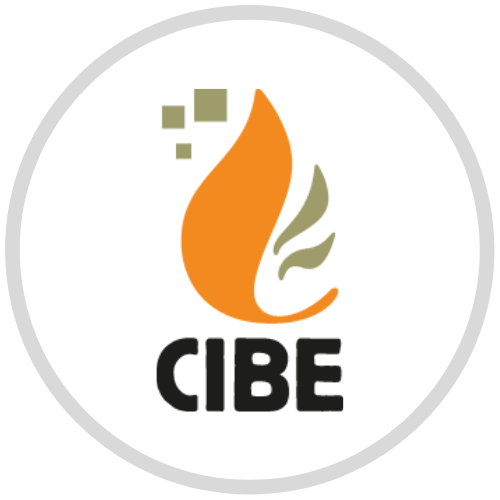 LOGO CIBE