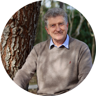 André Durbec Imagreen