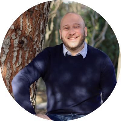 Brice Reynaud Imagreen