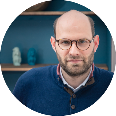 Antoine Mugnier Agroenergie Conseil